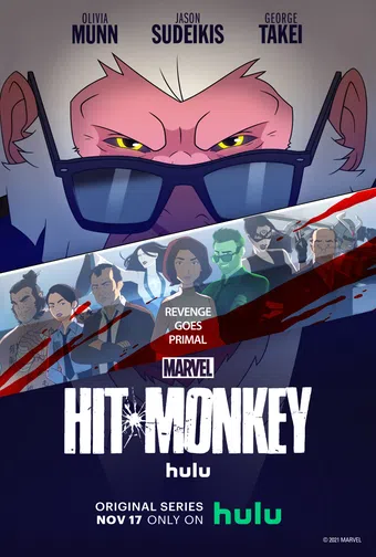 hit-monkey 2021 poster