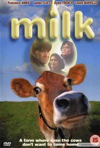 milk 1999 poster