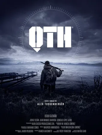 qth 2016 poster