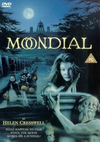 moondial 1988 poster