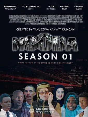 ngoda 2024 poster