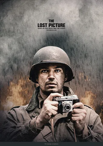 the lost picture poster