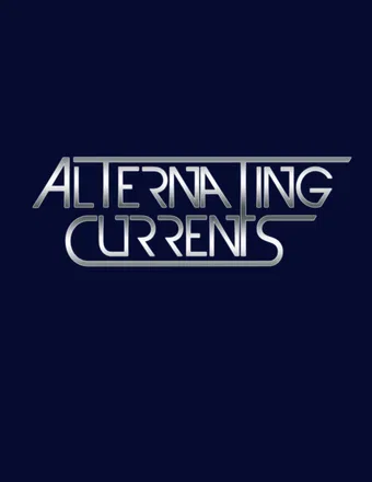 alternating currents poster