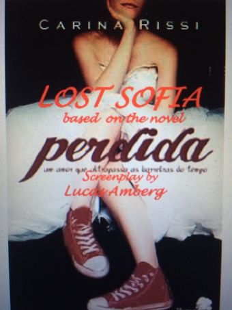 lost sofia poster