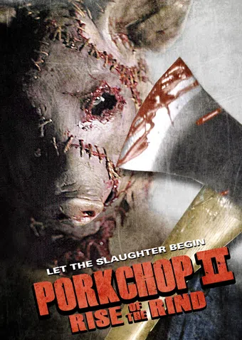 porkchops 2011 poster