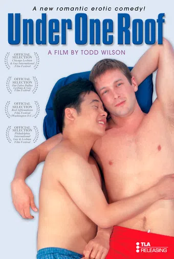 under one roof 2002 poster