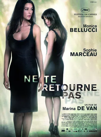 ne te retourne pas 2009 poster