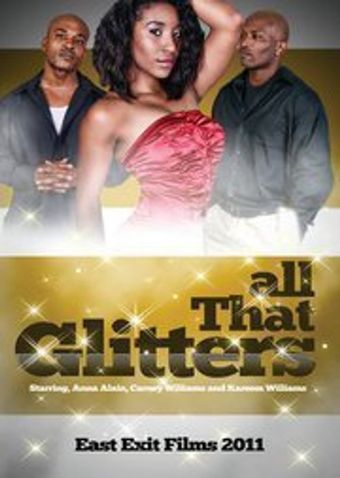 all that glitters 2011 poster