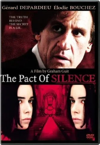 le pacte du silence 2003 poster