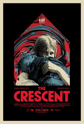 the crescent 2017 poster