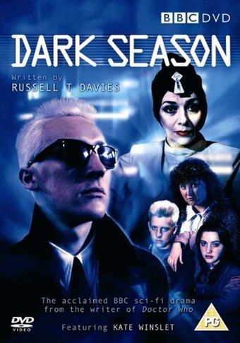 dark season 1991 poster