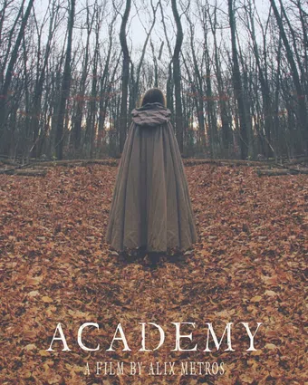 academy 2016 poster