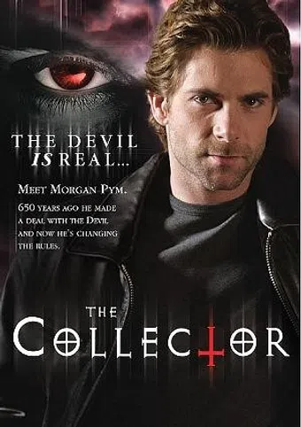 the collector 2004 poster