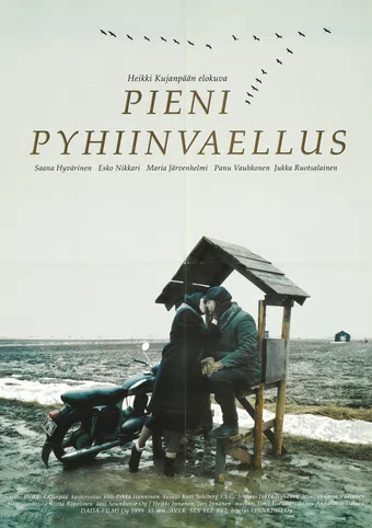 pieni pyhiinvaellus 2000 poster