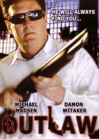 outlaw 2001 poster