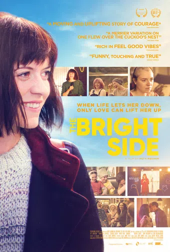 the bright side 2020 poster