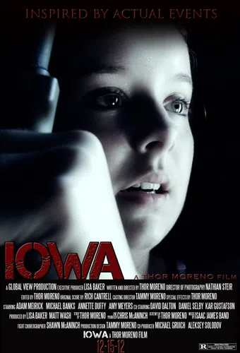 iowa 2012 poster