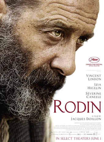 rodin 2017 poster