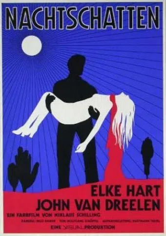 nachtschatten 1972 poster