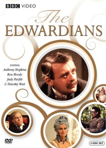 the edwardians 1972 poster