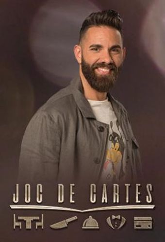 joc de cartes 2017 poster