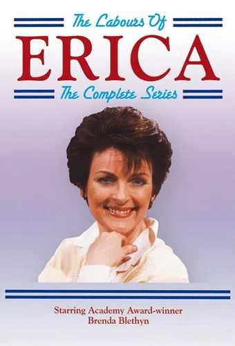 the labours of erica 1989 poster