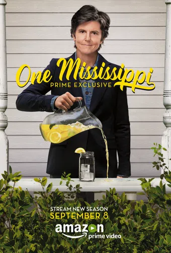 one mississippi 2015 poster