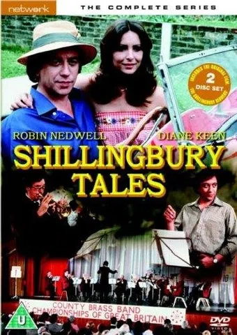 shillingbury tales 1980 poster