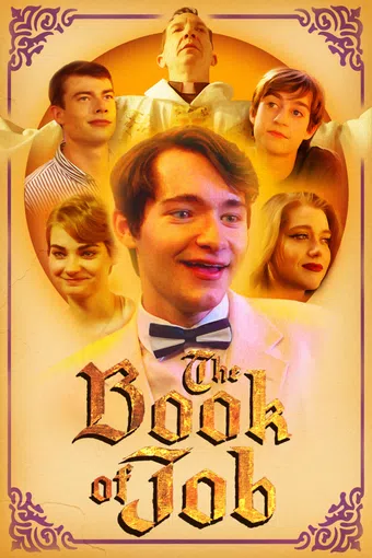 the book of job 2019 poster