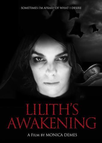 lilith's awakening 2016 poster