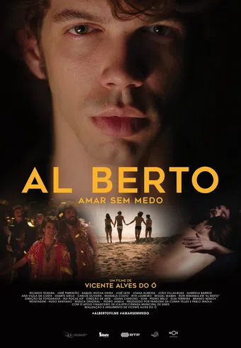 al berto 2017 poster