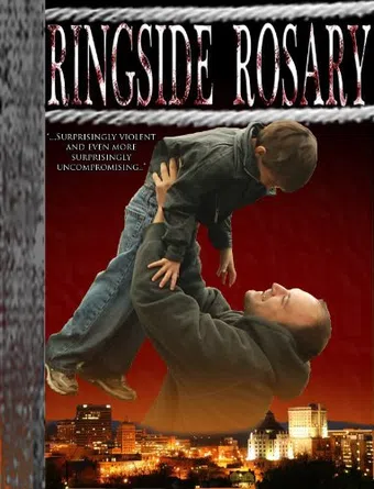 ringside rosary 2013 poster