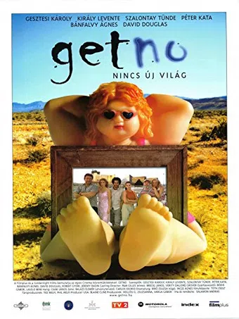 getno 2004 poster