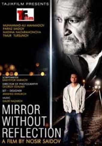 mirror without reflection 2014 poster