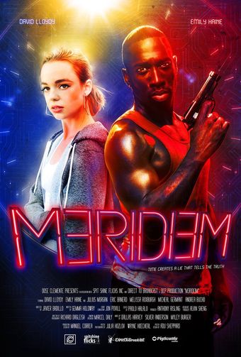 meridiem poster