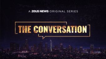 the conversation 2020 poster