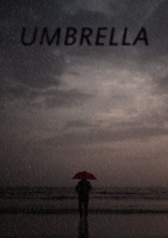 umbrella 2016 poster