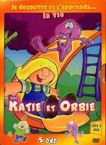 katie and orbie 1994 poster