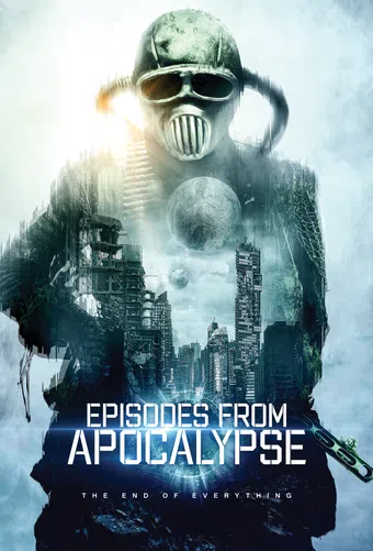 tales from apocalypse 2022 poster