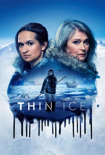 thin ice 2020 poster