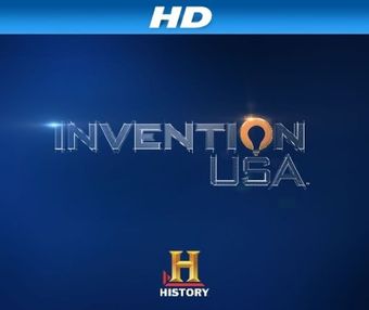 invention usa 2011 poster