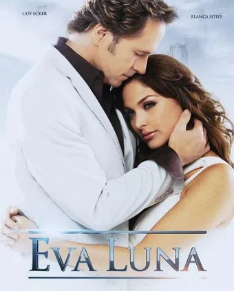 eva luna 2010 poster