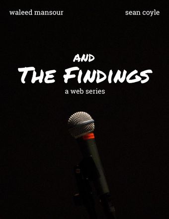 and the findings 2018 poster