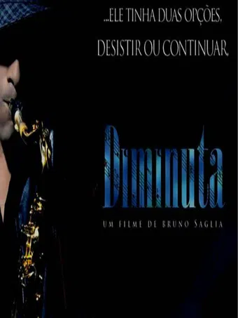 diminuta 2018 poster