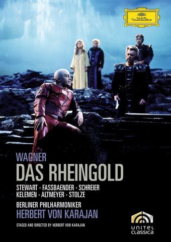 das rheingold 1978 poster