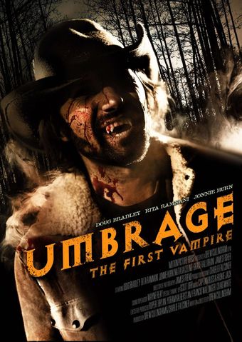 umbrage 2009 poster