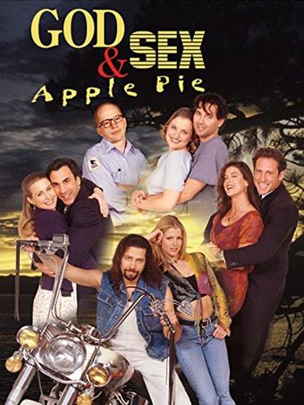 god, sex & apple pie 1998 poster