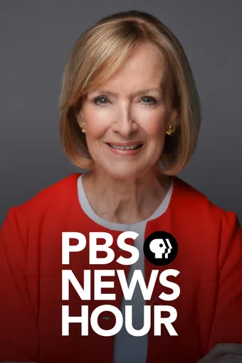 pbs newshour 1975 poster