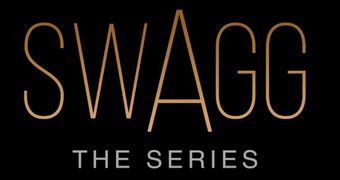 swagg: the web series 2017 poster