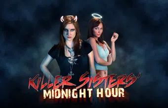 killer sisters' midnight hour 2012 poster